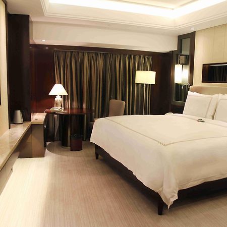 The Pavilion Hotel Shenzhen Dış mekan fotoğraf